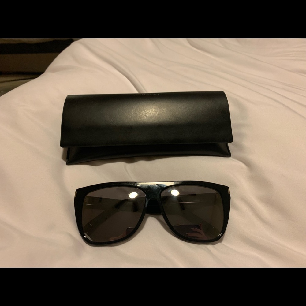 Saint Laurent women’s sunglasses